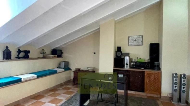 Valencia - Onteniente - 308m2