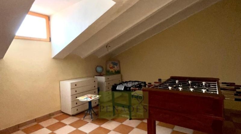 Valencia - Onteniente - 308m2