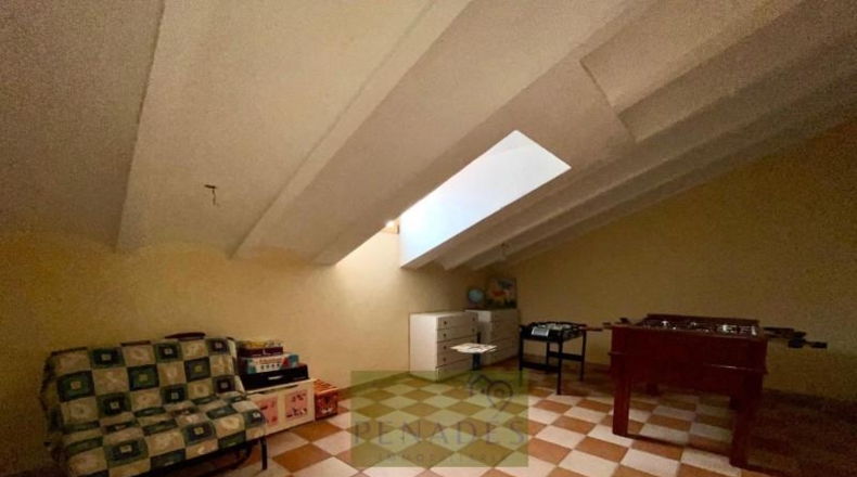 Valencia - Onteniente - 308m2