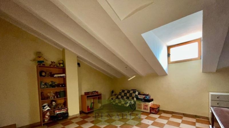 Valencia - Onteniente - 308m2