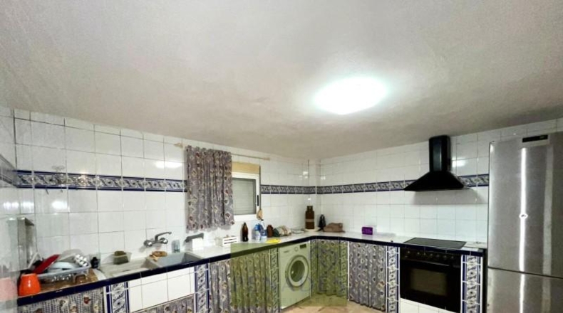 Valencia - Onteniente - 308m2
