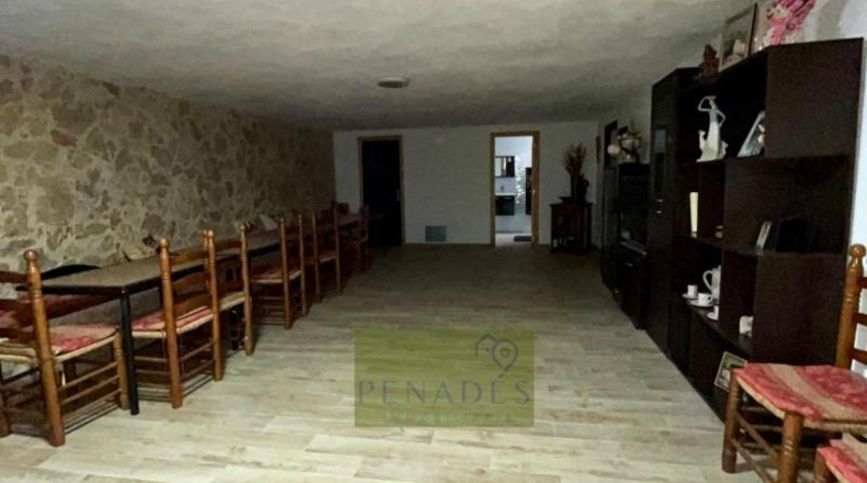 Valencia - Onteniente - 308m2