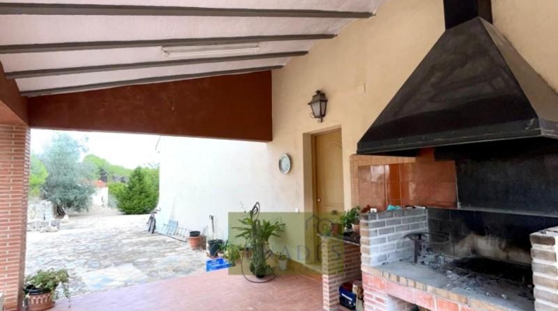 Valencia - Onteniente - 308m2