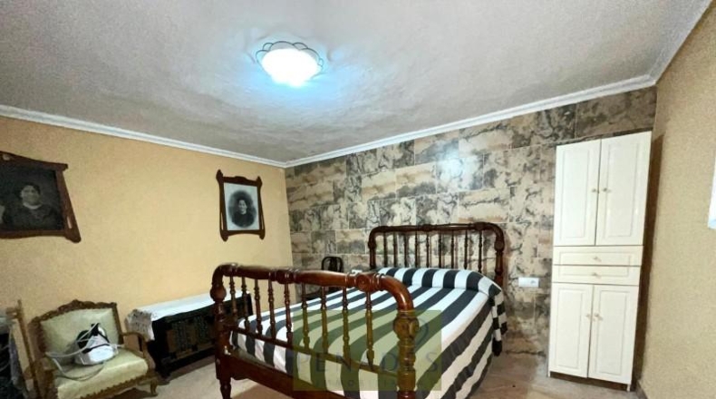 Valencia - Onteniente - 308m2