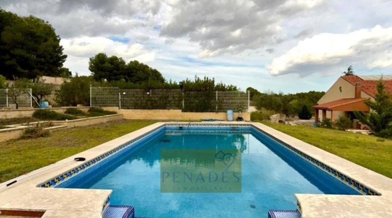 Valencia - Onteniente - 308m2