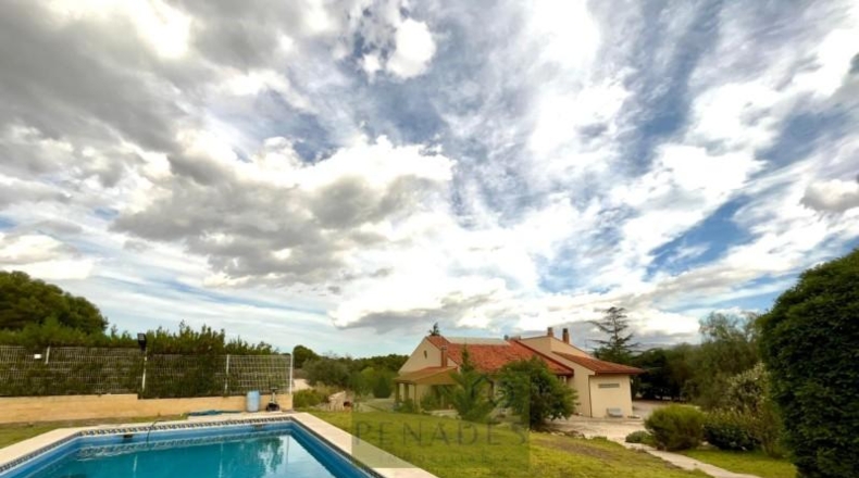 Valencia - Onteniente - 308m2
