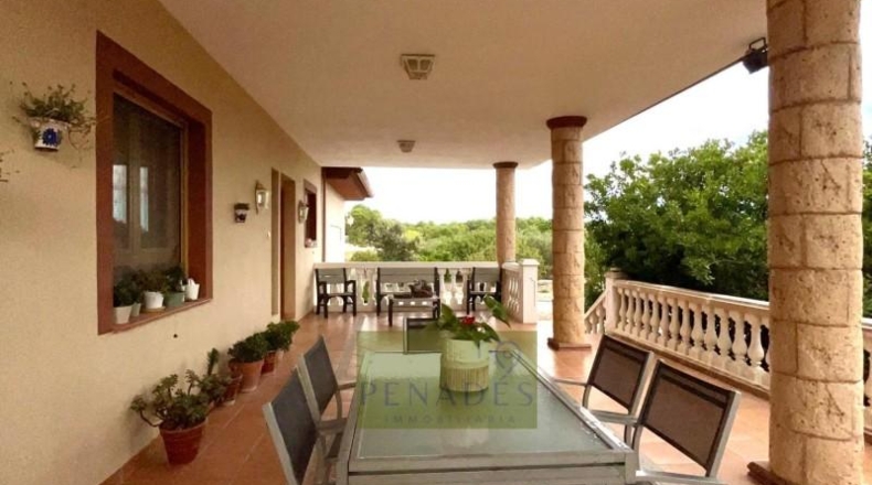 Valencia - Onteniente - 308m2