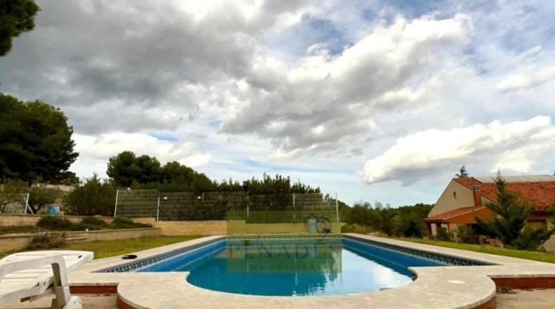Valencia - Onteniente - 308m2