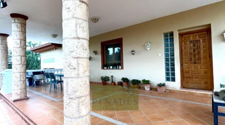 Valencia - Onteniente - 308m2