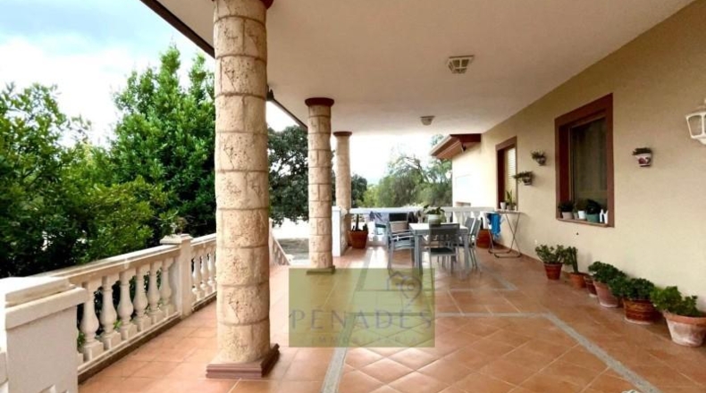 Valencia - Onteniente - 308m2