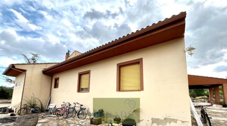 Valencia - Onteniente - 308m2