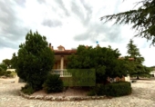 Xalet independent amb terreny en venda a la España, Ontinyent, ref.: TR340368 foto