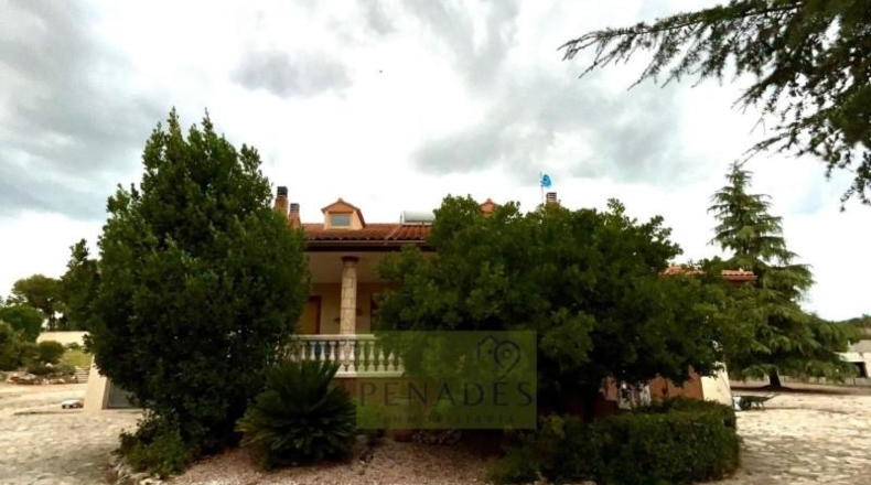 Valencia - Onteniente - 308m2