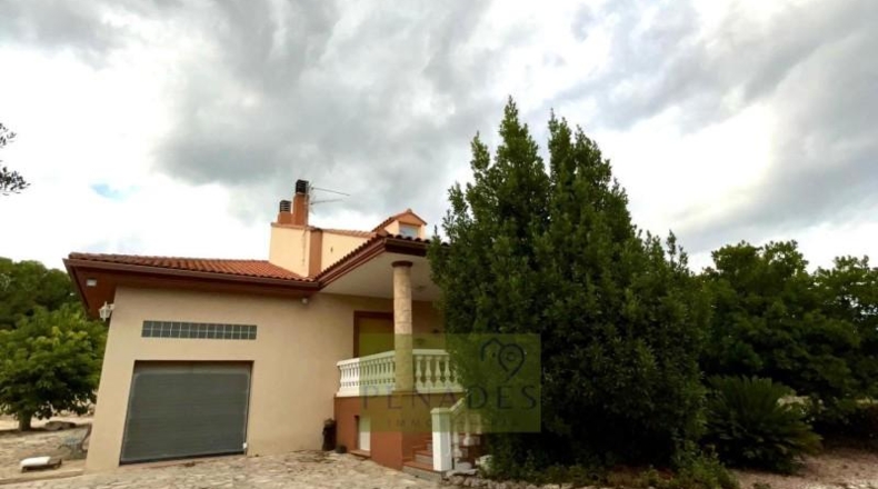 Valencia - Onteniente - 308m2