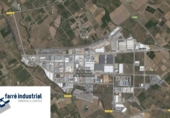 Parcel·la urbanitzable en venda a la España, Constantí, ref.: TR342673 foto