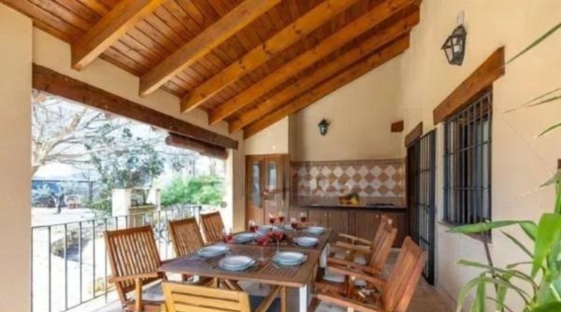 Alicante - Dolores - 25000m2