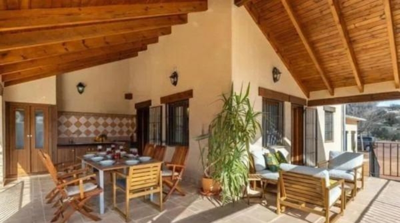 Alicante - Dolores - 25000m2