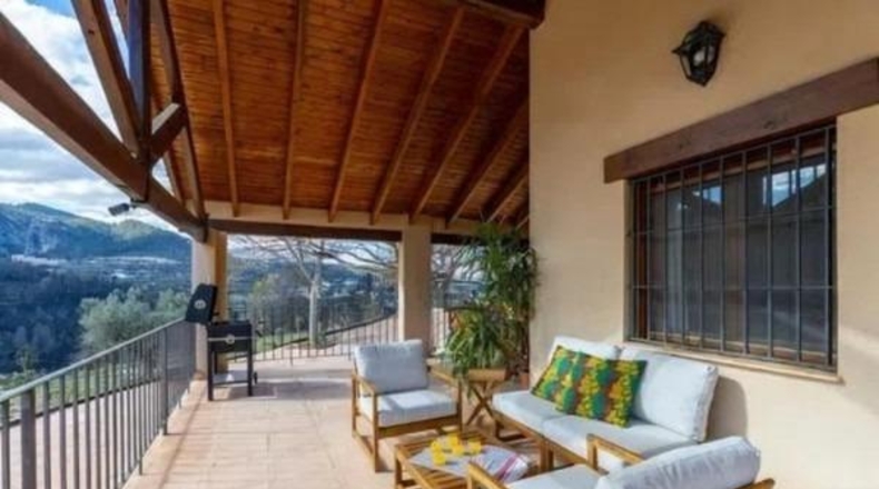Alicante - Dolores - 25000m2
