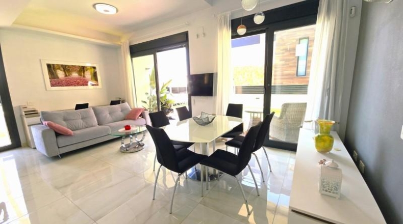 Alicante - Dehesa de Campoamor - 310m2
