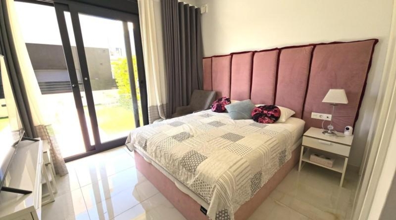 Alicante - Dehesa de Campoamor - 310m2