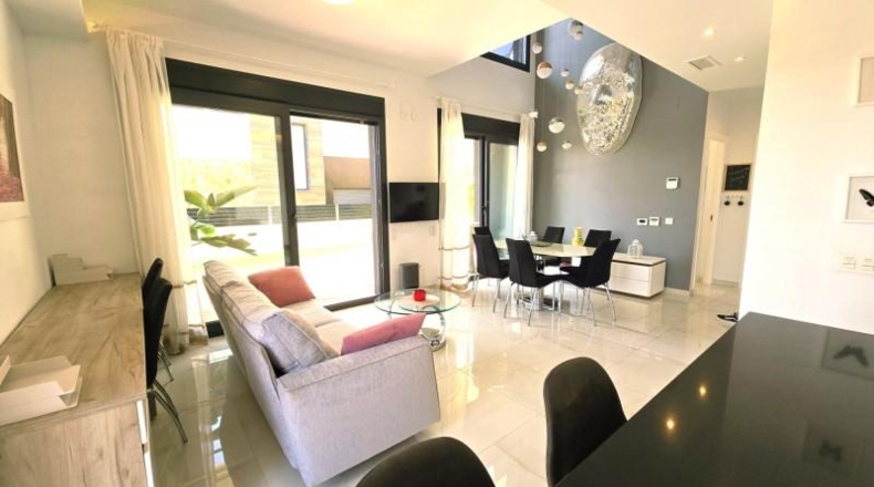 Alicante - Dehesa de Campoamor - 310m2