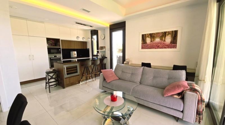 Alicante - Dehesa de Campoamor - 310m2
