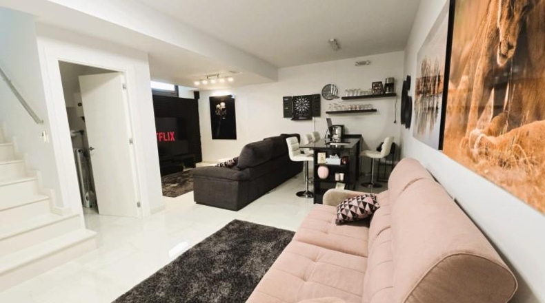 Alicante - Dehesa de Campoamor - 310m2