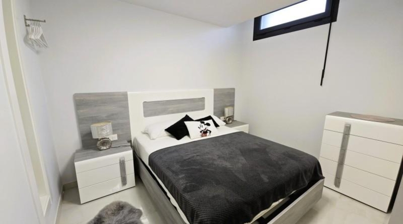 Alicante - Dehesa de Campoamor - 310m2