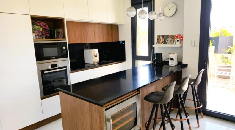 Alicante - Dehesa de Campoamor - 310m2