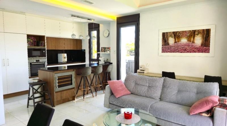 Alicante - Dehesa de Campoamor - 310m2