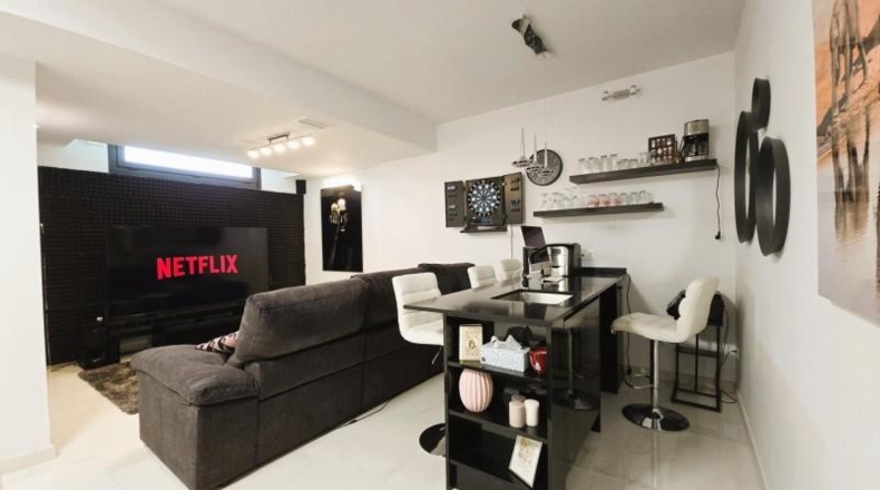 Alicante - Dehesa de Campoamor - 310m2