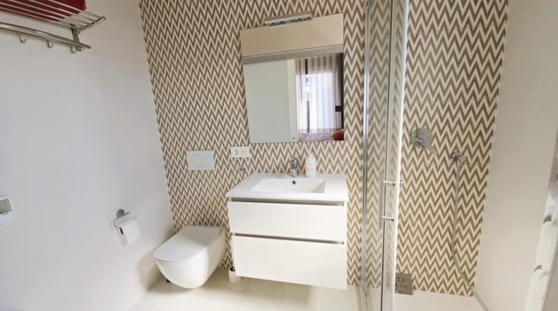 Alicante - Dehesa de Campoamor - 310m2