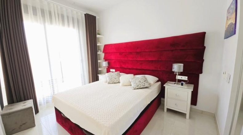 Alicante - Dehesa de Campoamor - 310m2