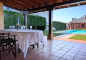 Xalet independent amb terreny en venda a la España, Camargo, ref.: TR311686 foto