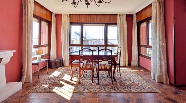 Cantabria - Camargo - 2105m2