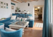 Casa de pueblo en venta en la España, Ibiza, ref: TR286789 foto