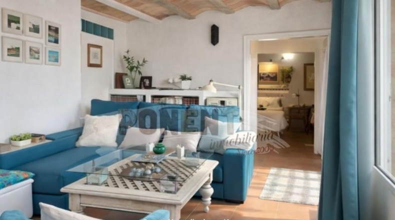 Islas Baleares - Santa Eulalia del Río - 288m2