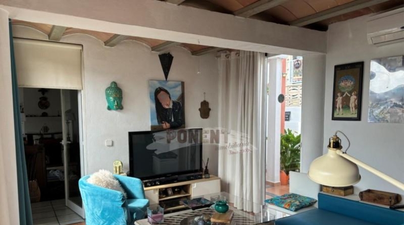 Islas Baleares - Santa Eulalia del Río - 288m2