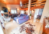 Chalet independiente con terreno en venta en la España, Olesa de Montserrat, ref: TR245604 foto