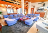 Chalet independiente con terreno en venta en la España, Olesa de Montserrat, ref: TR245604 foto