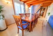 Chalet independiente con terreno en venta en la España, Olesa de Montserrat, ref: TR245604 foto