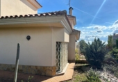Xalet independent amb terreny en venda a la España, la Sénia, ref.: TR280582 foto