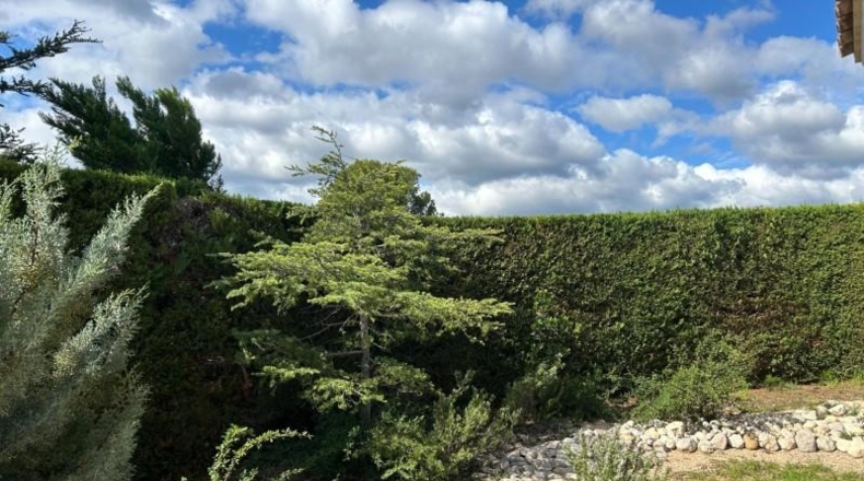 Tarragona - la Sénia - 1056m2