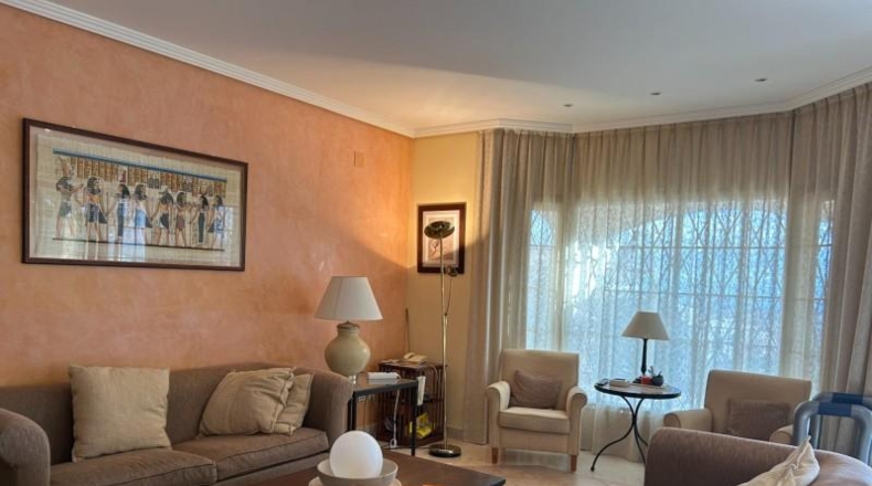 Tarragona - la Sénia - 1056m2