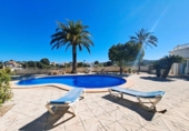Xalet independent amb terreny en venda a la España, Dénia, ref.: TR277705 foto