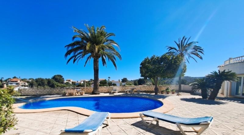 Alicante - Denia - 1600m2