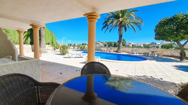 Alicante - Denia - 1600m2