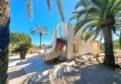 Xalet independent amb terreny en venda a la España, Dénia, ref.: TR277705 foto