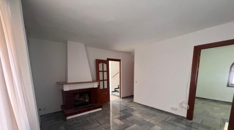Málaga - Mijas - 800m2