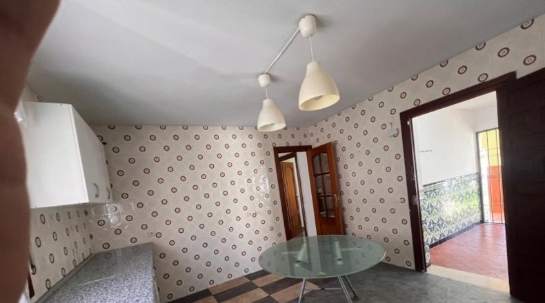 Málaga - Mijas - 800m2